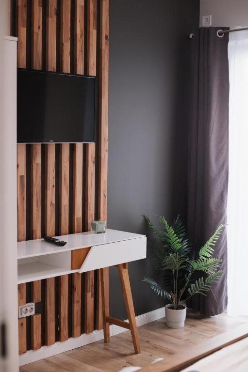Owl'S Nest Apartment Κλουζ-Ναπόκα Εξωτερικό φωτογραφία