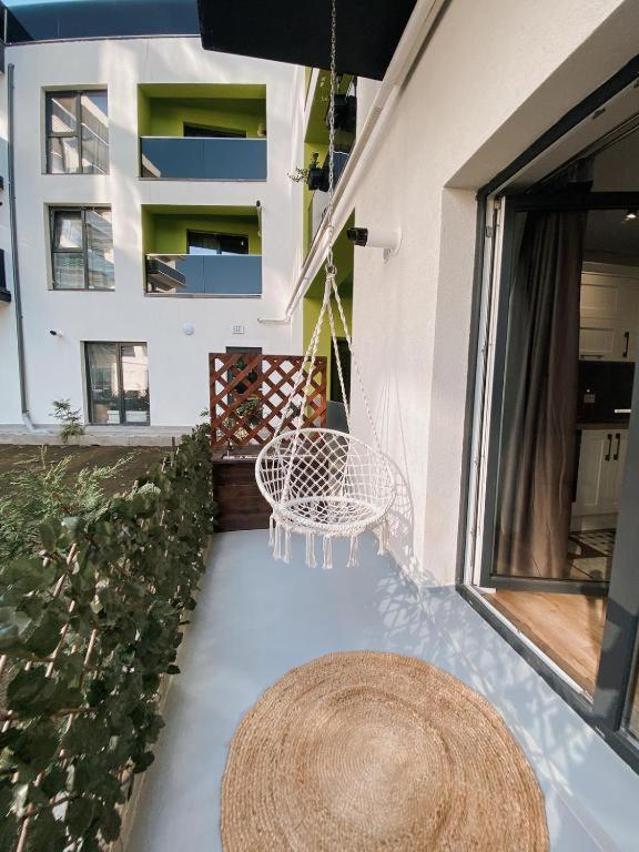 Owl'S Nest Apartment Κλουζ-Ναπόκα Εξωτερικό φωτογραφία